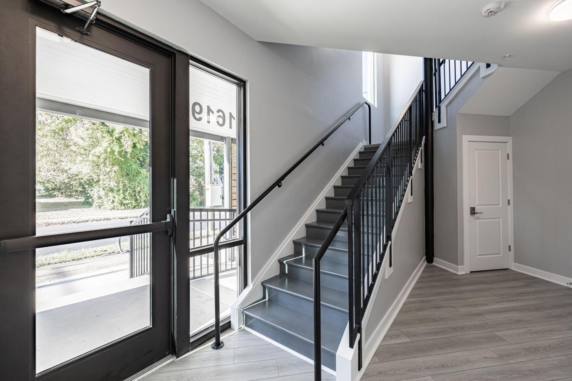 Apartamento Tourist Of - Church Hill North Apt01