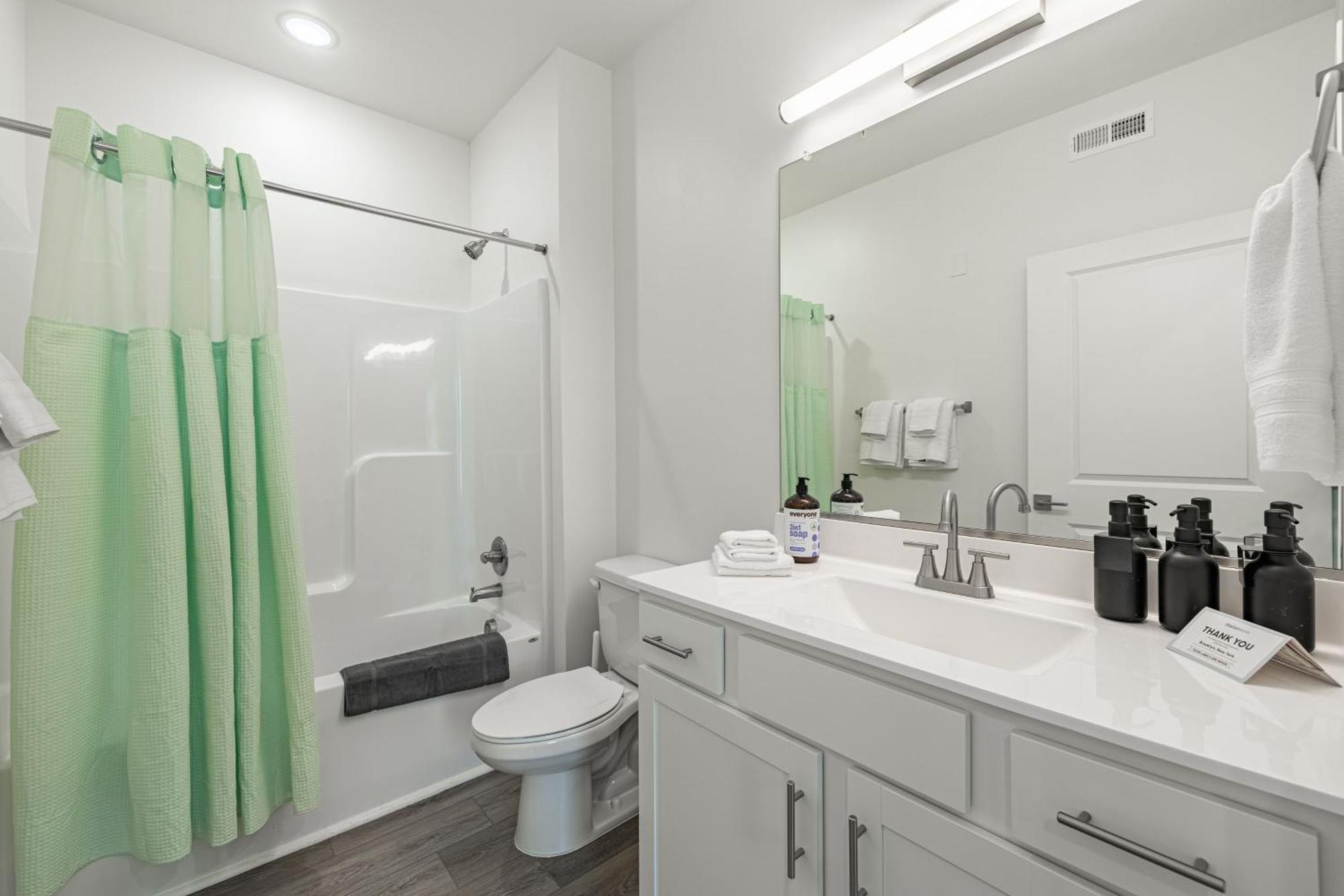 Apartamento Tourist Of - Church Hill North Apt01 *