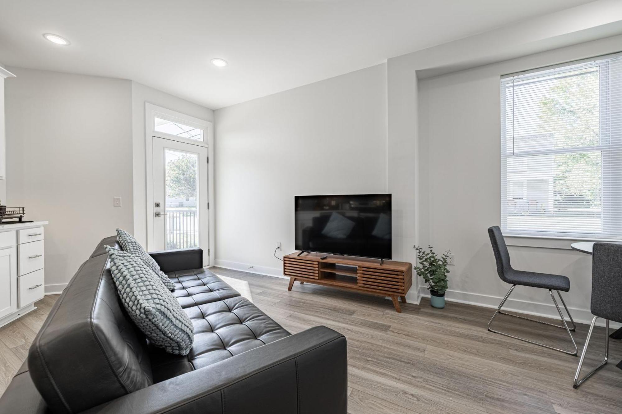 Apartamento Tourist Of - Church Hill North Apt01
